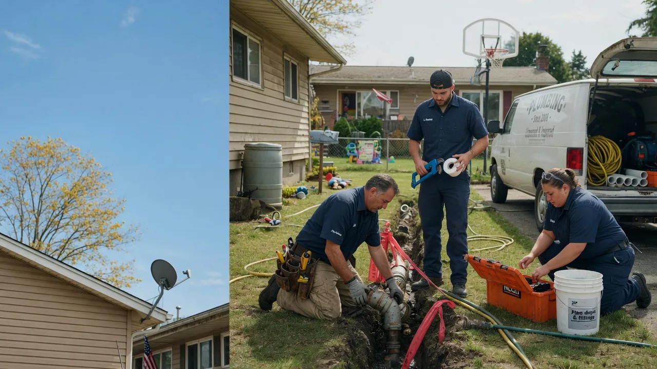 Garbage Disposal Replacement in Quinn, SD near me